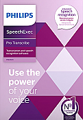 PSE4500 - SpeechExec Pro 10 - Dictation and speech recognition software