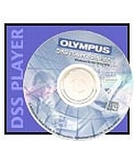 OLYMPUS DSS PLAYER SOFTWARE