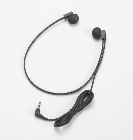 SPECTRA SP-PC HEADSET for computers