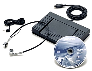 olympus dss player pro dictationmodule