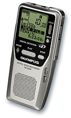 DS-2300 DICTAPHONE RECORDER