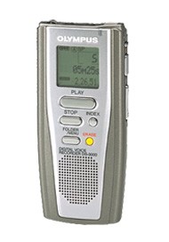 DS-3000 DICTAPHONE RECORDER