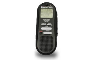 DS-330 DICTAPHONE RECORDER
