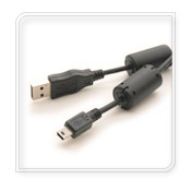 OLYMPUS KP-10 USB CABLE for DS-30, DS-40 &amp; DS-50