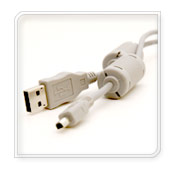OLYMPUS KP-7 USB CABLE for DS-3000 &amp; DS-2000