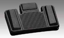 PHILIPS LFH 110 FOOT PEDAL