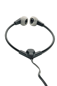 PHILIPS LFH 233 HEADSET for casstte transcribers