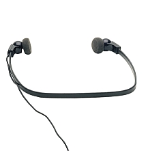 PHILIPS LFH 234 HEADSET for computer or cassette transcribers