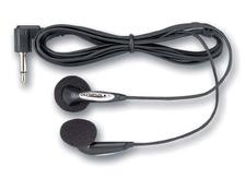 OLYMPUS E20 EARPHONES for recorders