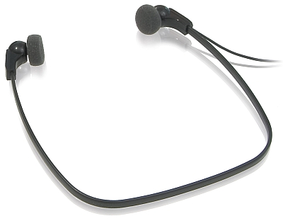 PHILIPS LFH 334 HEADSET for computers