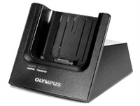 OLYMPUS CR10 CRADLE for DS-5000 &amp; DS-3400