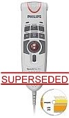 PHILIPS LFH 7274 SPEECHMIKE EXEC PRO (includes software )