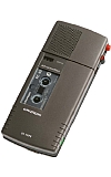Grundig DH2028 Micro Cassette Recorder