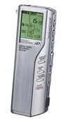 DS-2200 DICTAPHONE RECORDER