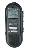 DS-330 DICTAPHONE RECORDER