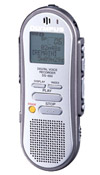 DS-660 DICTAPHONE RECORDER