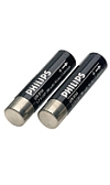 PHILIPS LFH 154 AAA RECHARGEABLE BATTERY