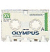 OLYMPUS XV HEAD CLEANING MICRO CASSETTE