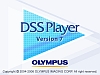 OLYMPUS DSS PLAYER VERSION 7 SOFTWARE