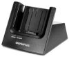 OLYMPUS CR10 CRADLE for DS-5000 & DS-3400