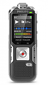 DVT 6000 - PHILIPS VOICE TRACER DIGITAL RECORDER  - LECTURE AND INTERVIEW RECORDING